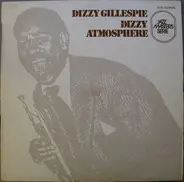 Dizzy Gillespie - Dizzy Atmosphere