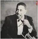 LP - Dizzy Gillespie - Dizzy Gillespie 1944-1946