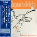 LP - Dizzy Gillespie - Dizzy Gillespie And The Be-Bop Era - Mono, Obi, Insert