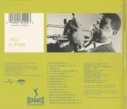 CD - Dizzy Gillespie - Dizzy Gillespie & His Operatic Strings Orchestra - Digipak