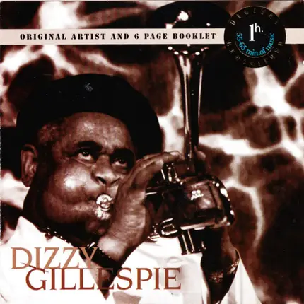 Dizzy Gillespie - Dizzy Gillespie