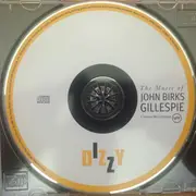 CD - Dizzy Gillespie - Dizzy: The Music Of John Birks Gillespie