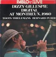 Dizzy Gillespie - Digital at Montreux, 1980