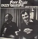 LP - Dizzy Gillespie - Free Ride