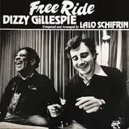 Dizzy Gillespie - Free Ride