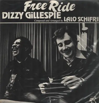 Dizzy Gillespie - Free Ride