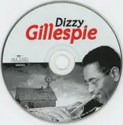 CD - Dizzy Gillespie - Hot House