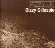 LP - Dizzy Gillespie - JAZZtracks
