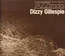 LP - Dizzy Gillespie - JAZZtracks
