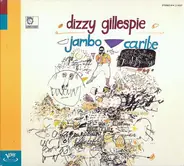 Dizzy Gillespie - Jambo Caribe