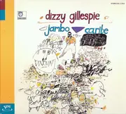 CD - Dizzy Gillespie - Jambo Caribe - Digipak