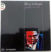 LP - Dizzy Gillespie - Jambo Caribe