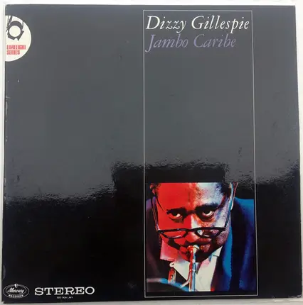 Dizzy Gillespie - Jambo Caribe