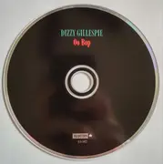 CD - Dizzy Gillespie - Oo Bop