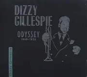 CD-Box - Dizzy Gillespie - Odyssey 1945-1952 - Digipak