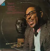 LP - Dizzy Gillespie - Live At The Village Vanguard - Gatefold