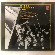 CD - Dizzy Gillespie - Montreux '77 - Digipak