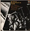 LP - Dizzy Gillespie - Montreux '77
