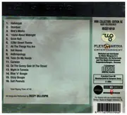 CD - Dizzy Gillespie - Night In Tunesia - Slipcase