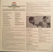 LP - Dizzy Gillespie - Small Combos