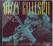 Dizzy Gillespie - Soul Time