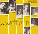 CD - Dizzy Gillespie - Sittin' In - Digipak