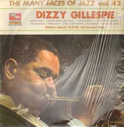 Dizzy Gillespie - Paris-Salle Pleyel 28 Février 1948