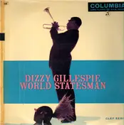 Dizzy Gillespie - World Statesman