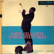 Dizzy Gillespie - World Statesman