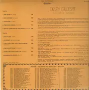 LP - Dizzy Gillespie - The Champ 1951-1952
