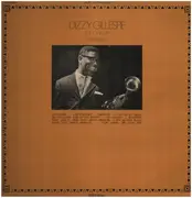 LP - Dizzy Gillespie - The Champ 1951-1952