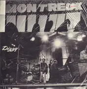LP - Dizzy Gillespie - The Dizzy Gillespie Big 7 At The Montreux Jazz Festival 1975