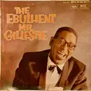 LP - Dizzy Gillespie - The Ebullient Mr. Gillespie