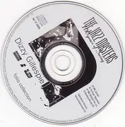 CD - Dizzy Gillespie - The Jazz Masters - 100 Años De Swing