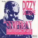 CD - Dizzy Gillespie - The Symphony Sessions