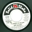 7inch Vinyl Single - Dizzy Gillespie - The Windmills Of Your Mind / Ann, Wonderful One