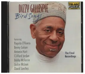 Dizzy Gillespie - Triple Play
