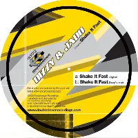 Dizzy & Jado - Shake It Fast