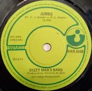 Dizzy Man's Band - Jumbo