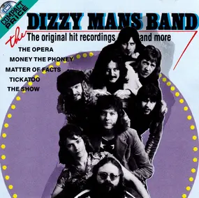 Dizzy Man's Band - The Original Hit Recordings And More