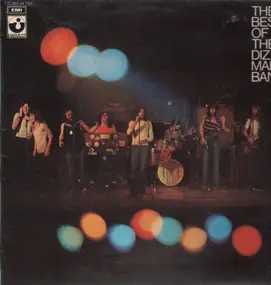 Dizzy Man's Band - The Best of the Dizzy Man's Band