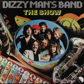 Dizzy Man's Band - The Show