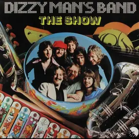 Dizzy Man's Band - The Show