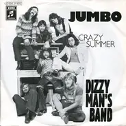 Dizzy Man's Band - Jumbo