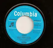 7inch Vinyl Single - Dizzy Man's Band - Jumbo