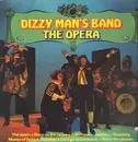 LP - Dizzy Man's band - The opera