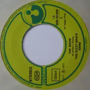 7inch Vinyl Single - Dizzy Man's Band - The Show