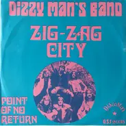 Dizzy Man's Band - Zig-Zag City