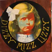 CD - Dizzy Mizz Lizzy - Dizzy Mizz Lizzy