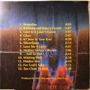 CD - Dizzy Mizz Lizzy - Dizzy Mizz Lizzy